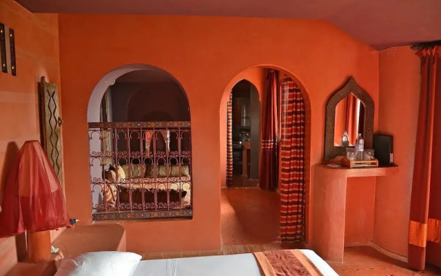 Ksar Massa