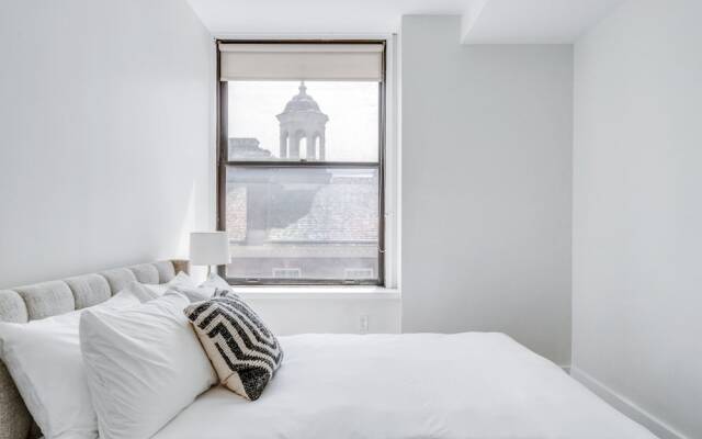 The Ledger Residences by Sosuite - Old City