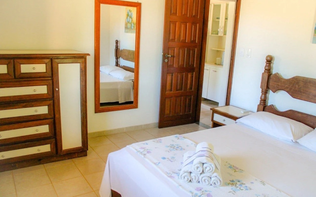 Hotel Residencial do Mirante