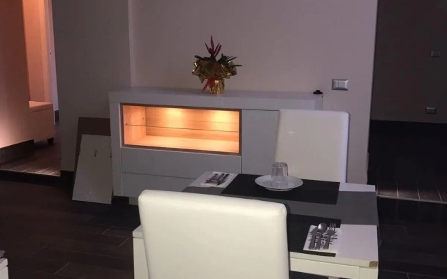 Arch Rome Suites