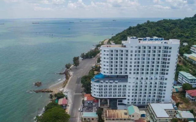 Seaside Homestay Beachfront