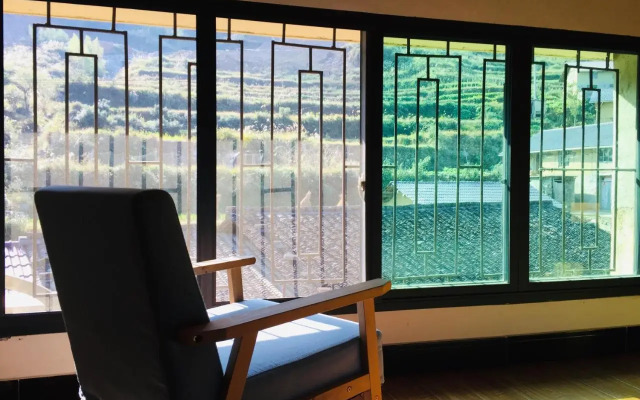 Yunhe Titian Fengyin Inn