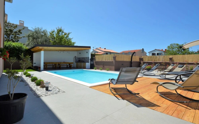 House Eric Paolo Pula