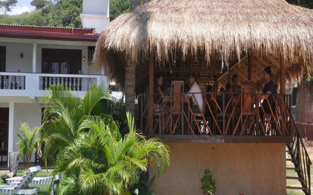 Vista Randiya Sea View Inn