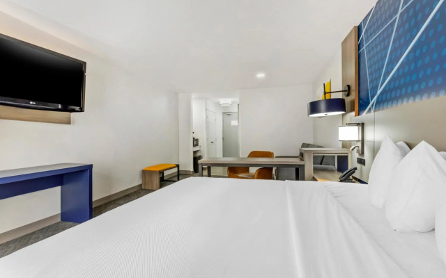 Comfort Inn & Suites Irving Las Colinas DFW
