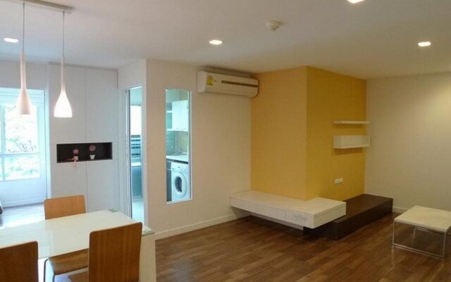 The Room Sukhumvit 79