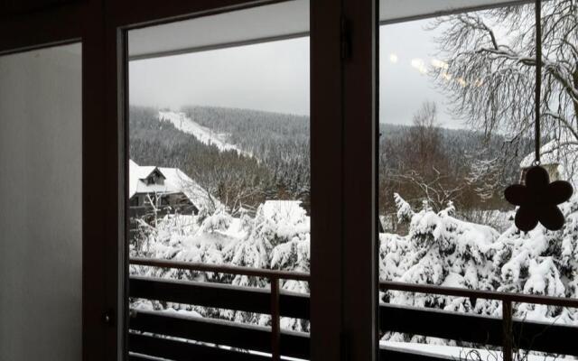 Ferienwohnung Steffens Hahnenklee Wohnung 25