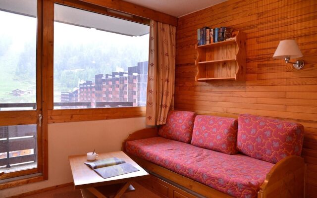 Residence Saintjacques Studio for 4 Persons of 28m2 Sj63