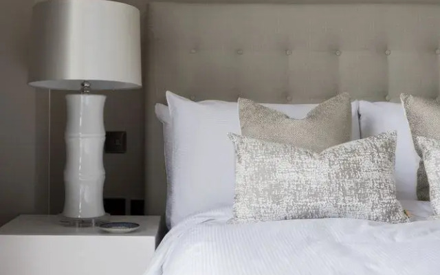 Penthouse 3BR in Westminster by Sonder