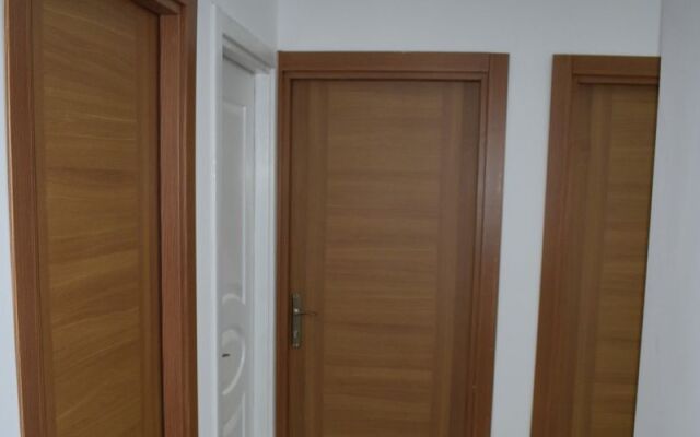 Ulus National City Otel