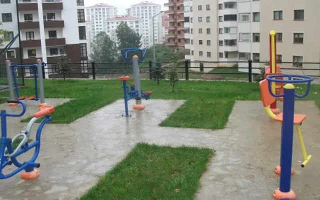 Ak Residence