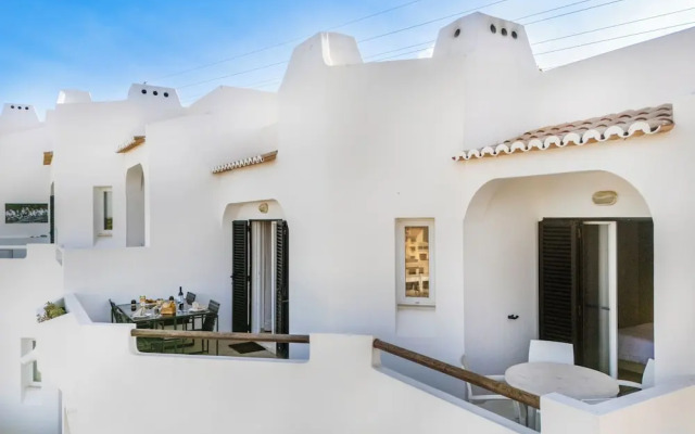Our House in Clube Albufeira