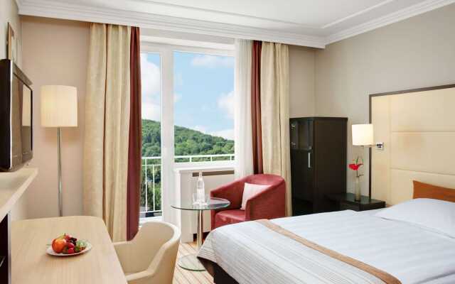 Steigenberger Hotel Bad Neuenahr