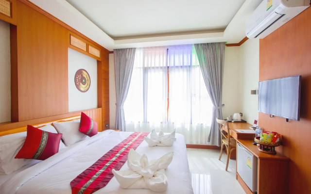 Lee Chiang Hotel