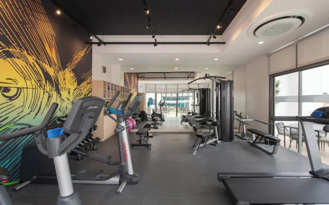 Citadines Benavidez Makati