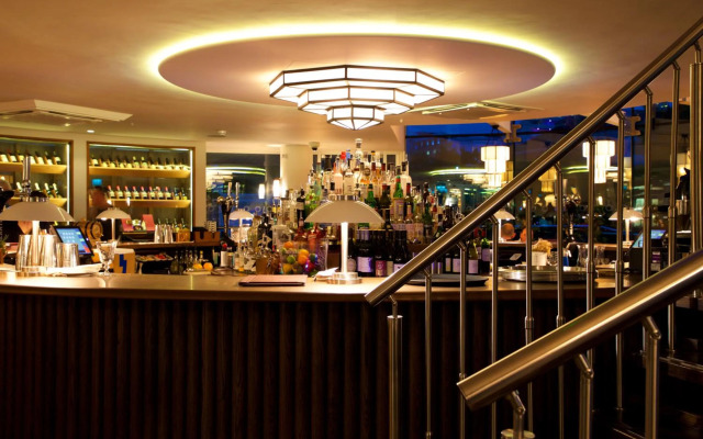 Hermitage Hotel OCEANA COLLECTION