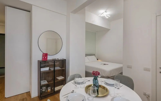 Apartment With a Magic View by Wonderful Italy