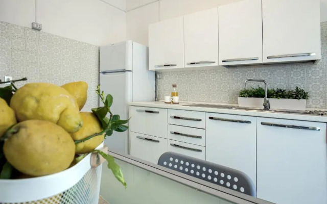 Angelina Apartments Amalfi Coast