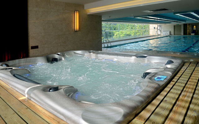 Shantou International Hotel
