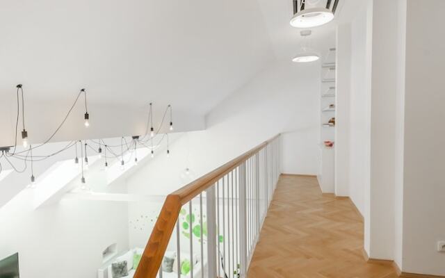 Soukenicka Apartment