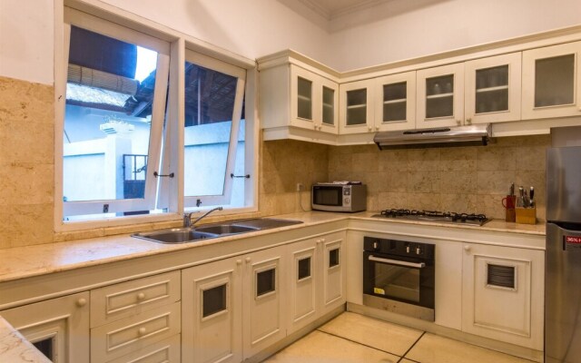 Villa Adasa
