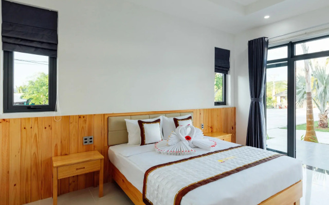 Xuan Hien Resort