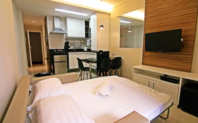 Rio Spot Apartments U032