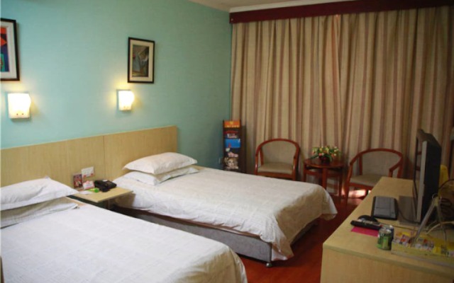 Guangxi Hotel