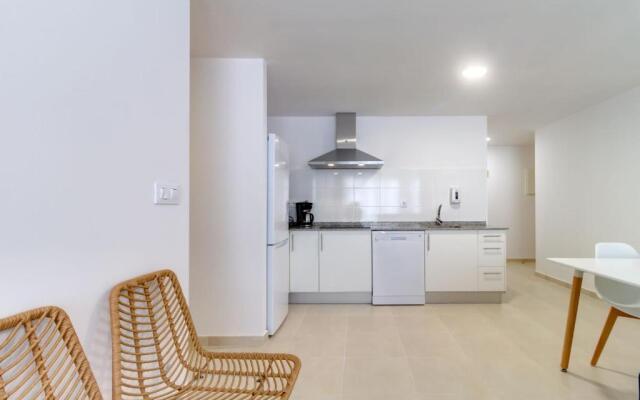 Apartamentos Duerming Park Viveiro