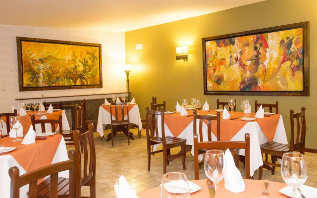 El Cabildo Hotel Arequipa