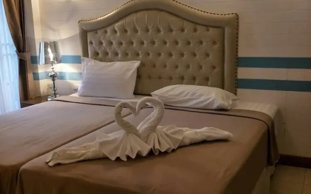 I-Inn Hotel