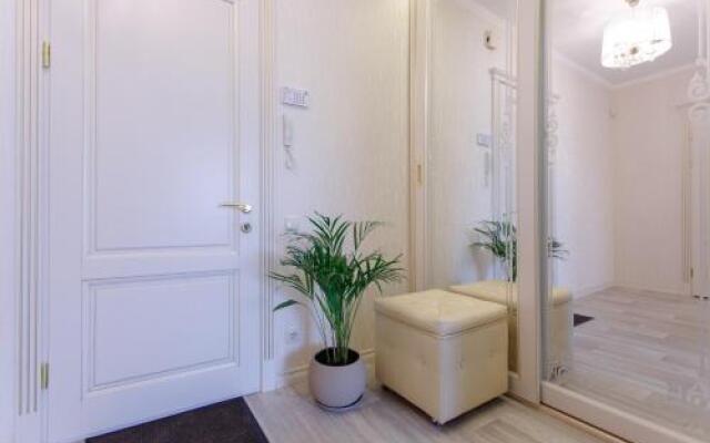 Royal Suite Apartment with Jacuzzi