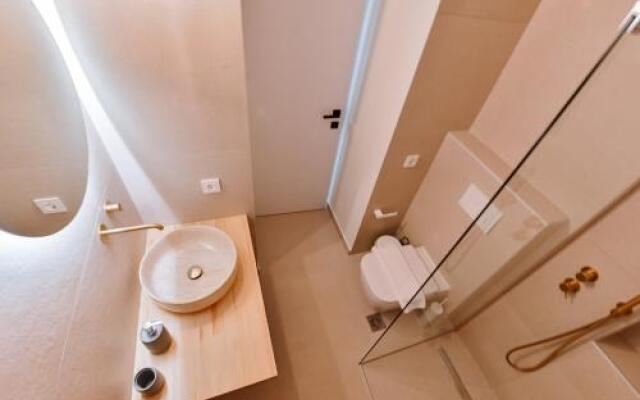 Melior  Luxury Villas