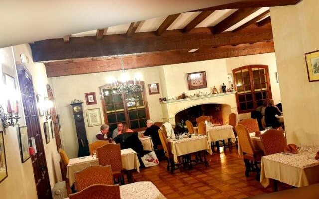 Auberge des Balastres