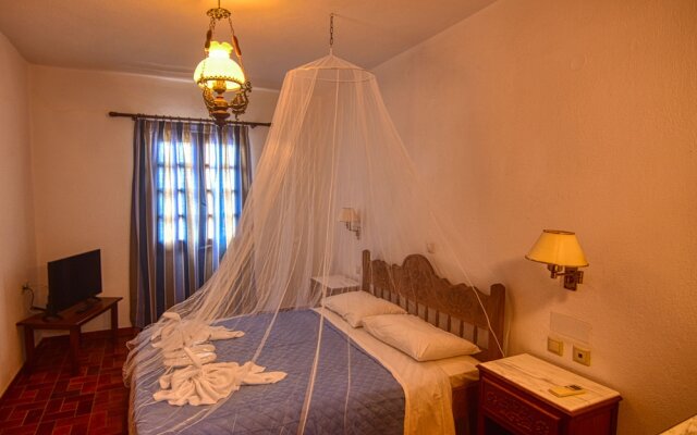 Anny Sea and Sun Apartments