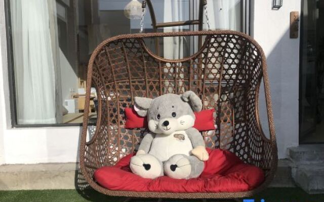 YeeMoo Guesthouse
