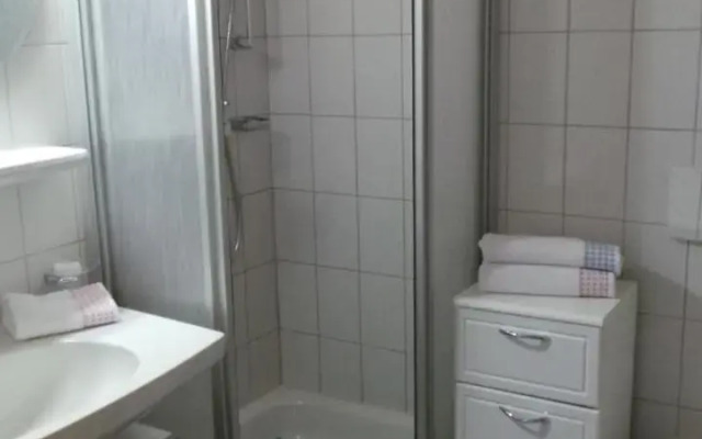 Sonnenappartement Eberharter-Dengg