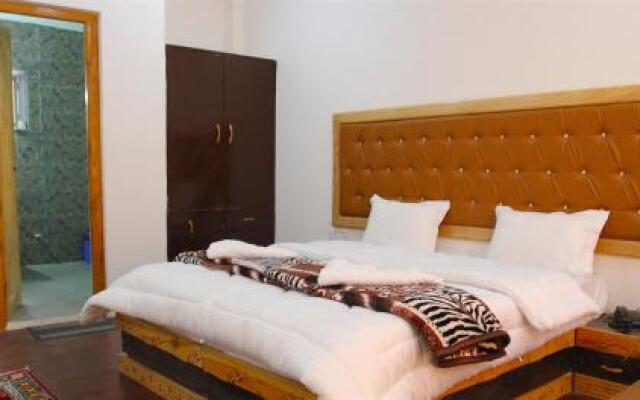 Hotel Chube