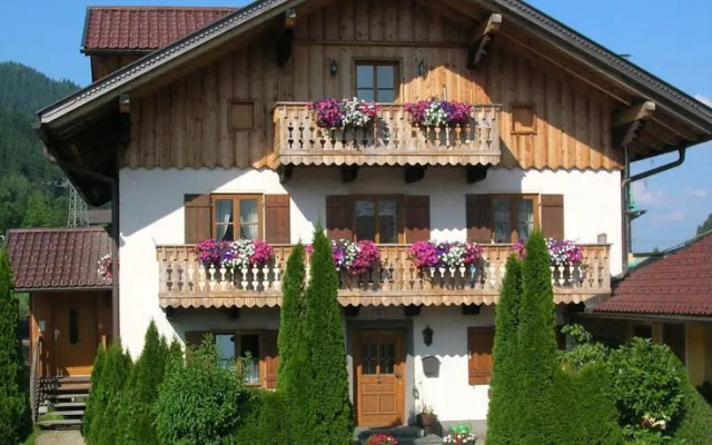 Appartement Unterbrandstätt