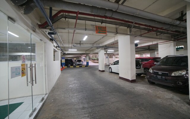 Apartment Bogor Valley
