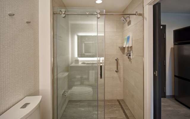 Home2 Suites by Hilton Los Angeles Montebello