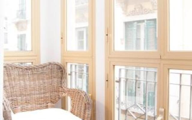 Esparteros FreshApartments by Bossh! Apartments
