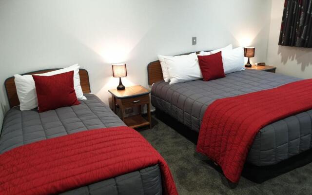 Bay Viaduct Motor Lodge