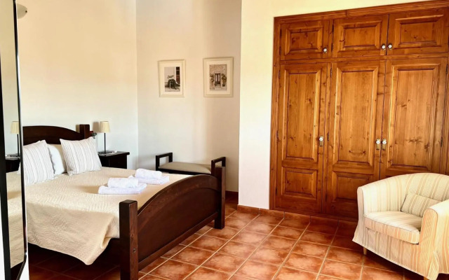 Villa Natural Barcarés