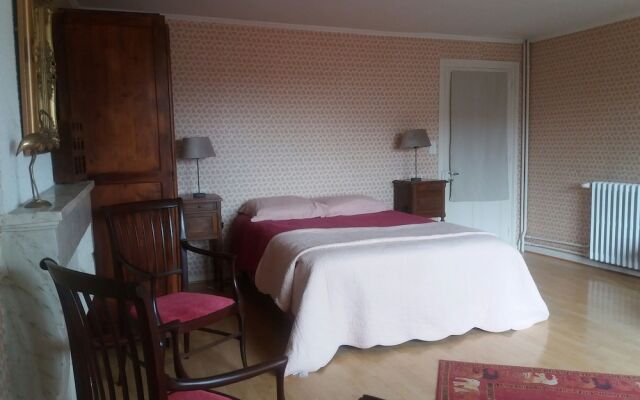 Chambres d'Hotes Le Clos Marie