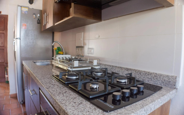 El Retiro Barichara 206