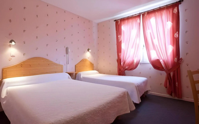 Hôtel Le Parc Adélie