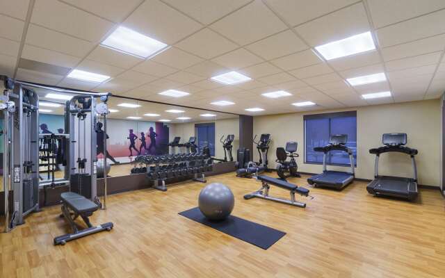 Hyatt Place Blacksburg / University