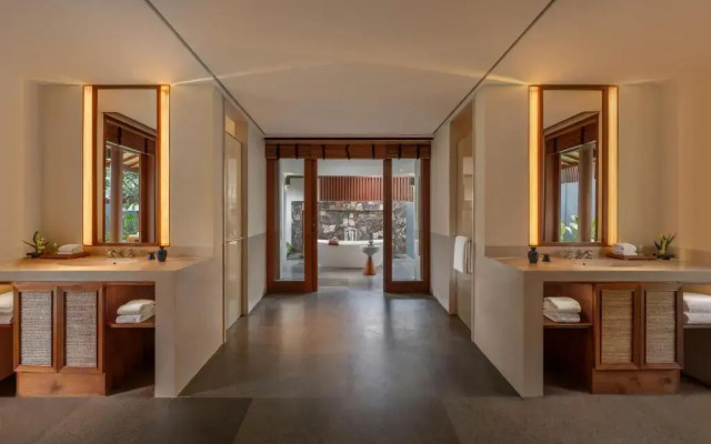 The Sira, A Luxury Collection Resort & Spa, Lombok