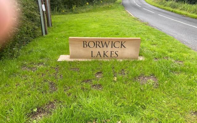 4 lakes holiday let